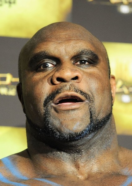 Bob Sapp