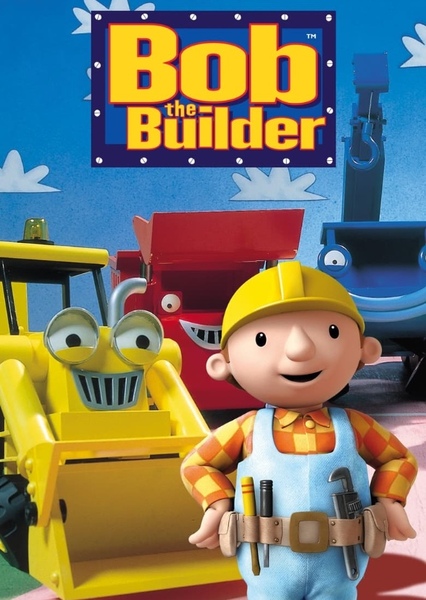 Bob the Builder photo
