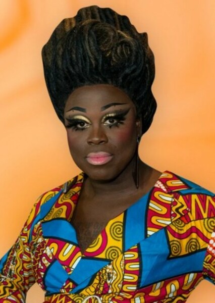 Bob the Drag Queen photo