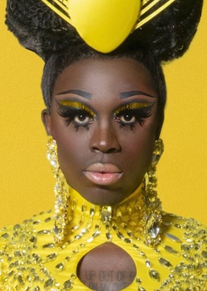 Bob the Drag Queen photo