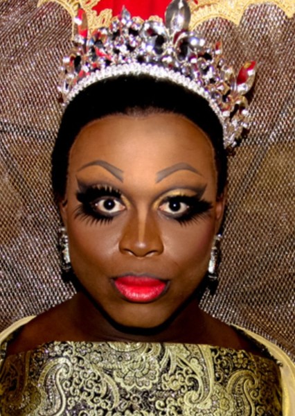 Bob the Drag Queen photo