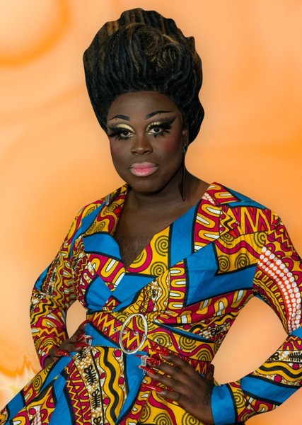 Bob the Drag Queen photo