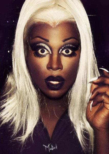 Bob the Drag Queen photo