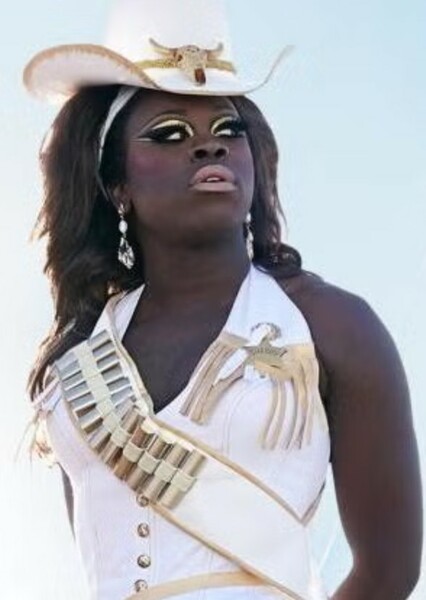 Bob the Drag Queen photo