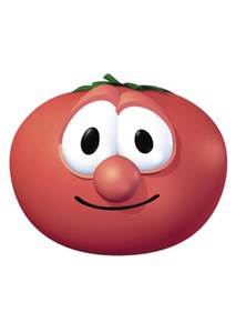Bob the Tomato