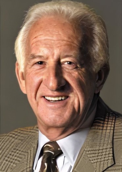 Bob Uecker photo