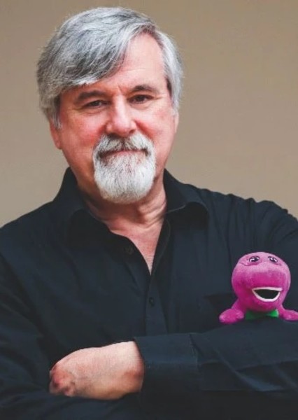 Bob West photo