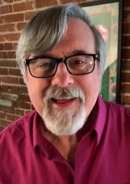 Bob West photo