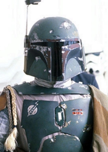 Boba Fett