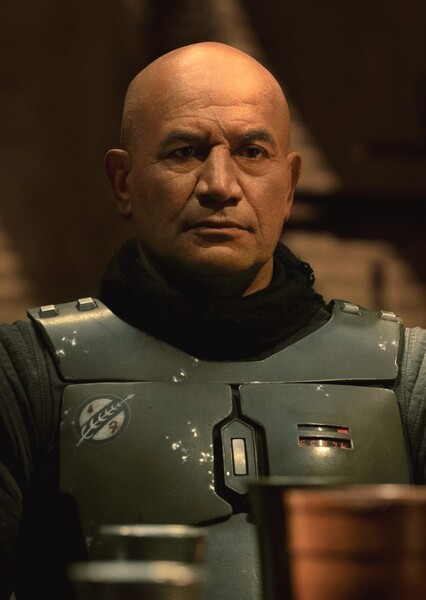 Boba Fett photo