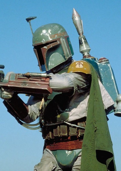 Boba Fett