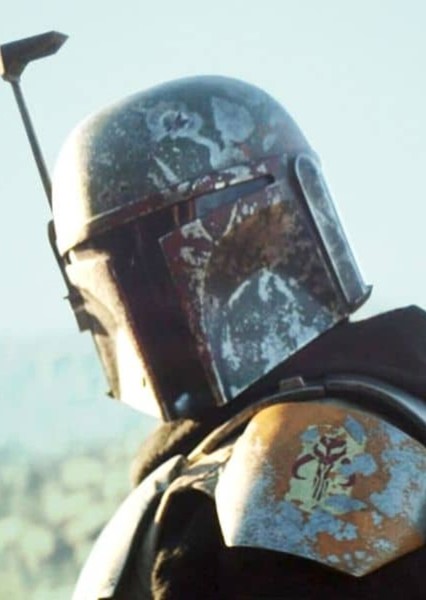 Boba Fett