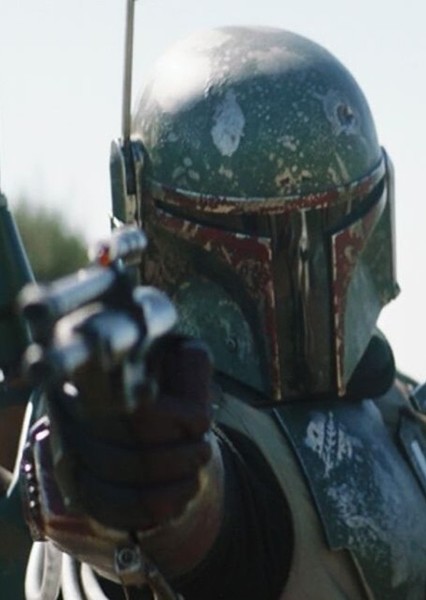 Boba Fett