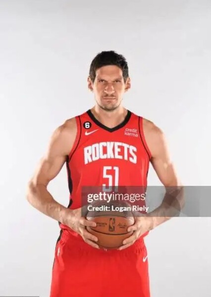 Boban Marjanović photo