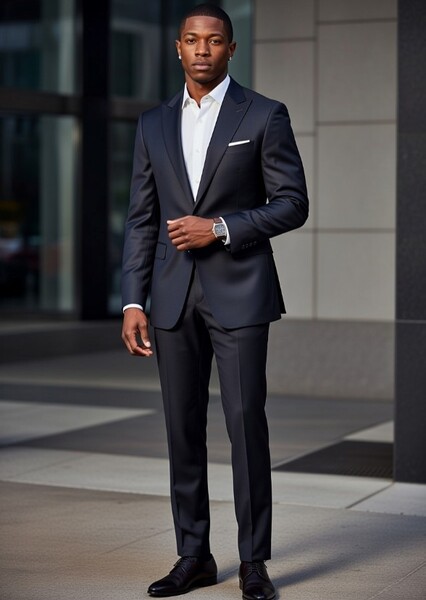 Darius King