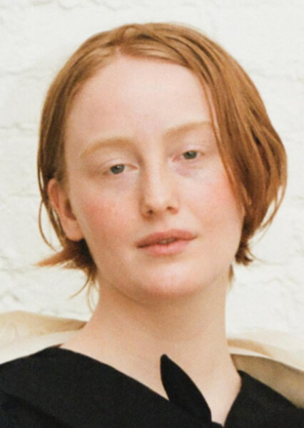 Bobbi Salvör Menuez photo