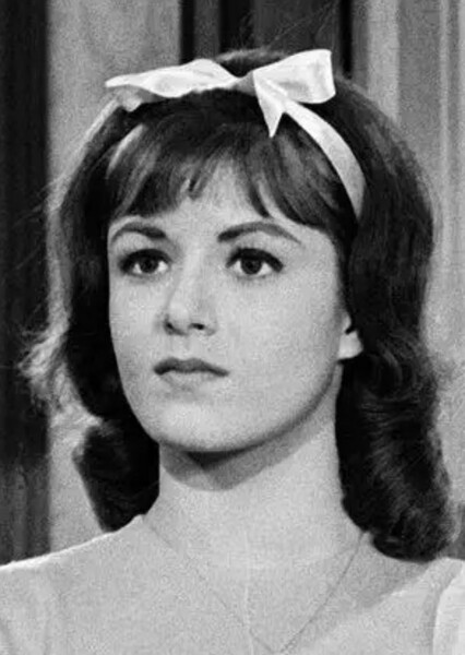 Bobbie Jo Bradley photo