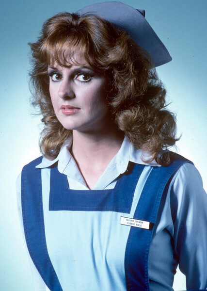 Bobbie Spencer photo