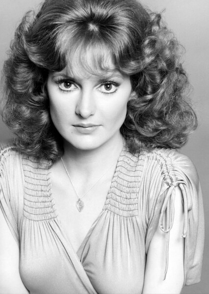 Bobbie Spencer