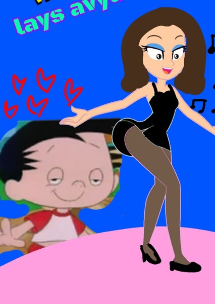 Bobby And Lady Avyana