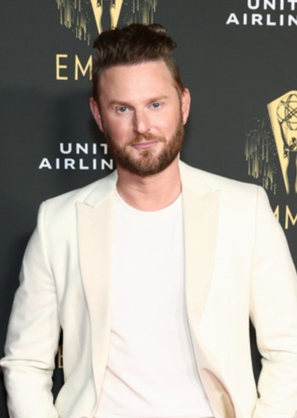 Bobby Berk photo