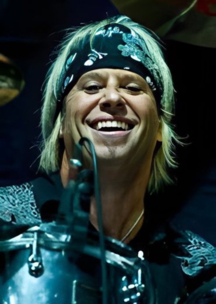 Bobby Blotzer photo