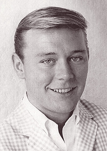 Bobby "Boris" Pickett photo