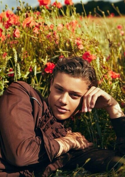 Bobby Brazier photo