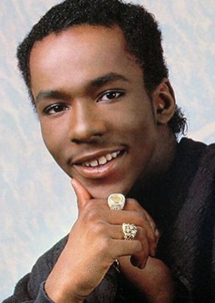 Bobby Brown photo