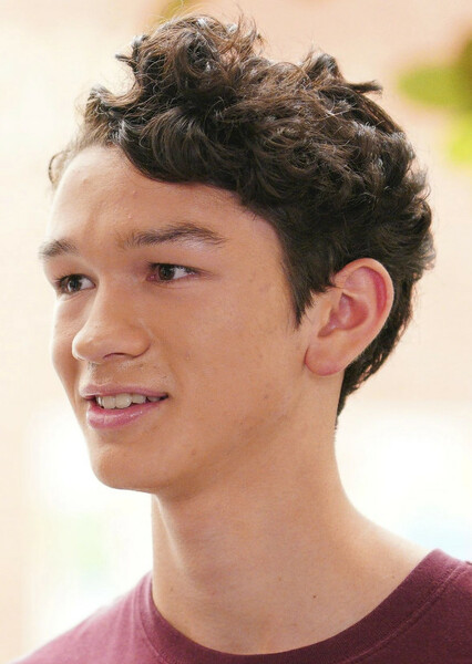 Bobby Cañero-Reed