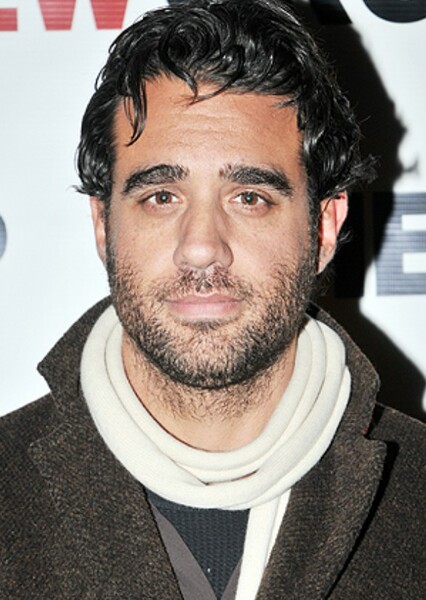 Bobby Cannavale photo