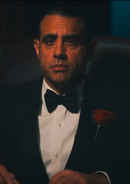 Carmine Falcone