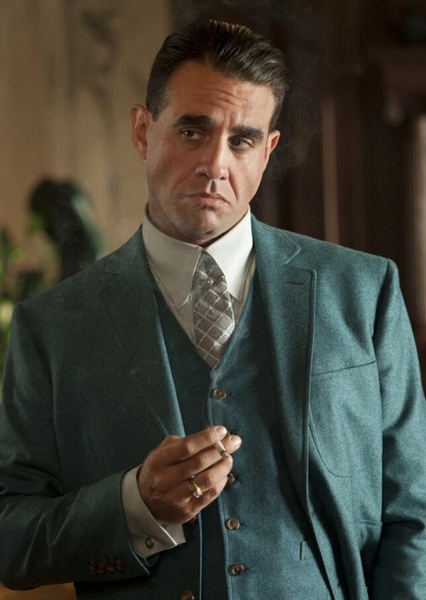 Bobby Cannavale