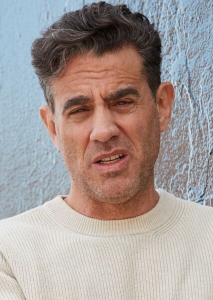 Bobby Cannavale photo