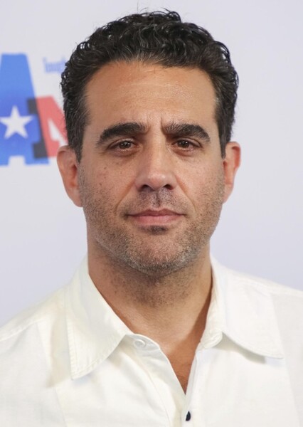 Bobby Cannavale photo