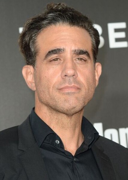 Ray Boccino