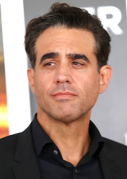 Bobby Cannavale photo