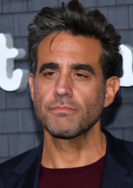 Bobby Cannavale photo
