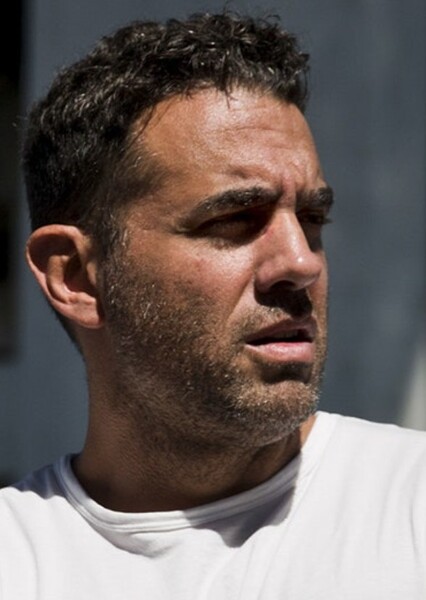 Bobby Cannavale photo