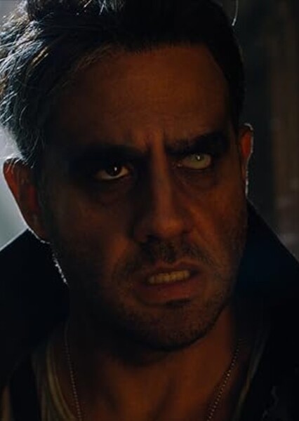 Bobby Cannavale
