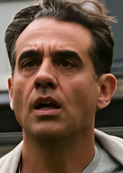Bobby Cannavale photo