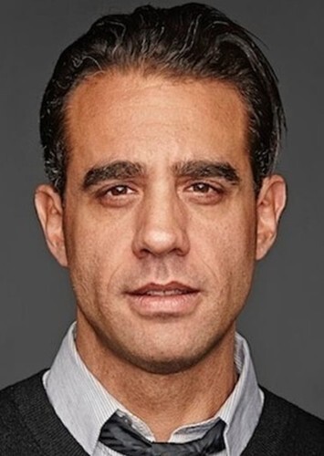 Bobby Cannavale photo