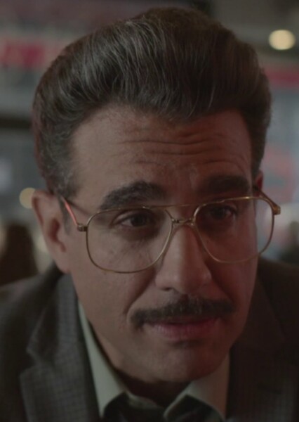 Bobby Cannavale