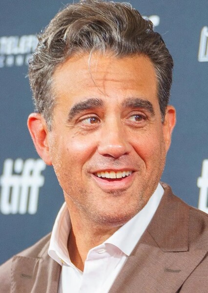 Bobby Cannavale photo