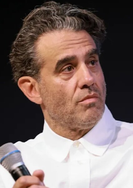 Bobby Cannavale photo