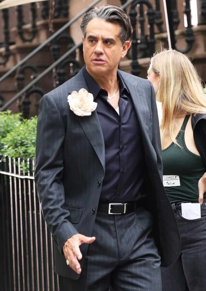 Bobby Cannavale photo