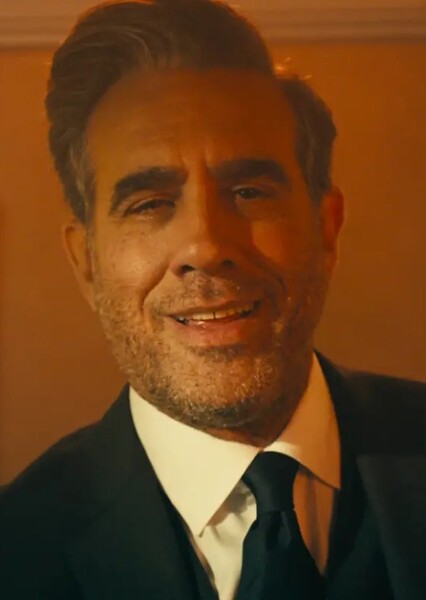 Bobby Cannavale photo