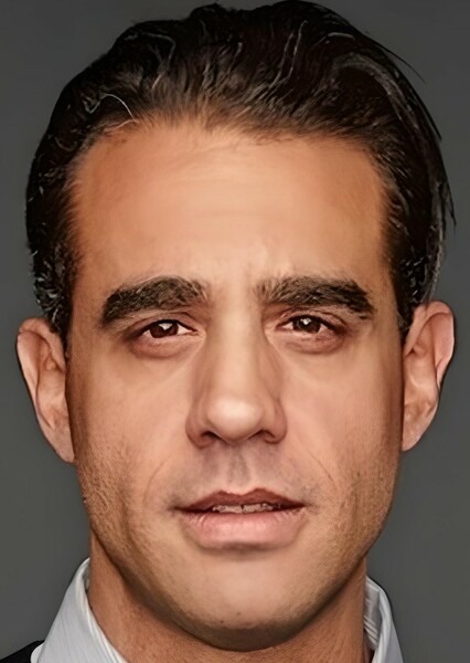 Bobby Cannavale photo