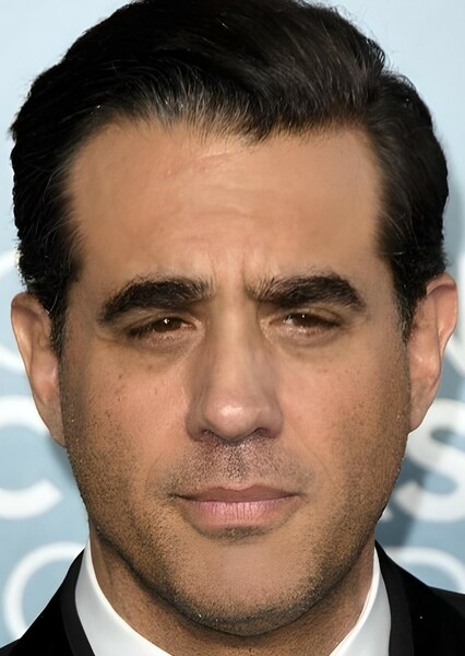 Bobby Cannavale photo
