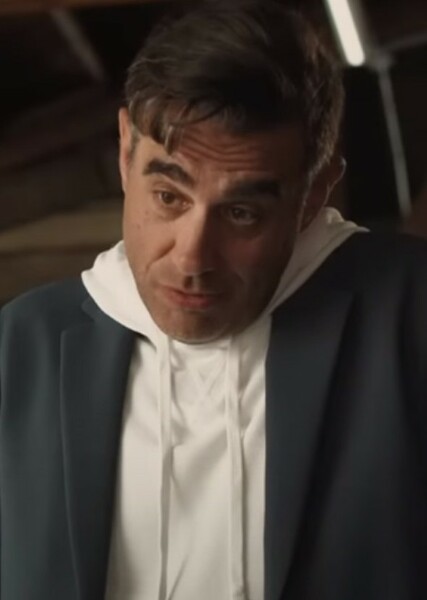Bobby Cannavale photo